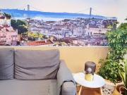 Apartamentos 1 quarto, Lisbon Lisbon ES96986869