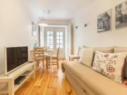 Apartamentos 1 quarto, Lisbon Lisbon ES99385312