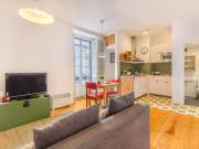 Apartamentos 1 quarto, Lisbon Lisbon ES99385314