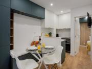 Apartamentos 1 quarto, Lisbon Lisbon ES99386498