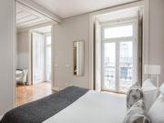 Apartamentos 1 quarto, Lisbon Lisbon ES99386509
