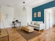 Apartamentos 1 quarto, Lisbon Lisbon ES99386531