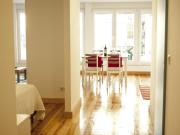 Apartamentos 1 quarto, Lisbon Lisbon ES99389106