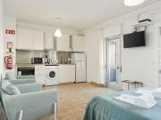 Apartamentos 1 quarto, Loulé Faro ES96331963