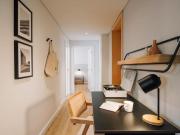 Apartamentos 1 quarto, Loures Loures 1885 016 ES85663082