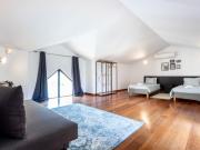 Apartamentos 1 quarto, Luz Luz ES94640186