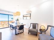 Apartamentos 1 quarto, Luz Luz ES94640200