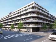 Apartamentos 1 quarto, Matosinhos Matosinhos 4450 295...