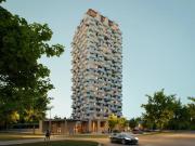 Apartamentos 1 quarto, Matosinhos Matosinhos DS93286896