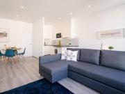 Apartamentos 1 quarto, Matosinhos Matosinhos ES87564608