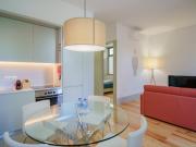 Apartamentos 1 quarto, Matosinhos Matosinhos ES98398504