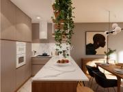 Apartamentos 1 quarto, Matosinhos Porto DS91716447