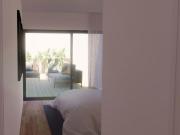 Apartamentos 1 quarto, Matosinhos Porto DS93328232