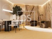 Apartamentos 1 quarto, Matosinhos Porto DS99012853