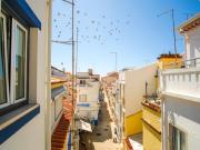 Apartamentos 1 quarto, Nazaré Nazaré DS77935959