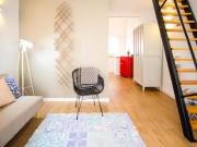 Apartamentos 1 quarto, Nazaré Nazaré ES77935959