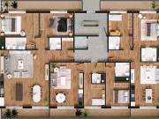 Apartamentos 1 quarto, Olhão Algarve DS94354991