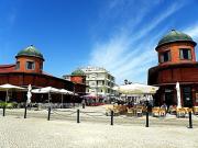 Apartamentos 1 quarto, Olhão Olhão ES97086119