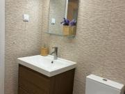 Apartamentos 1 quarto, Parede Parede DS99383768