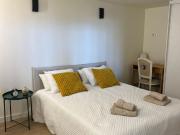 Apartamentos 1 quarto, Parede Parede ES99383768