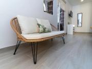 Apartamentos 1 quarto, Paúl do Mar Paúl do Mar ES96266306