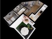 Apartamentos 1 quarto, Peniche Leiria DS94990866