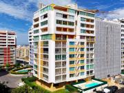 Apartamentos 1 quarto, Portimão Algarve DS100010113