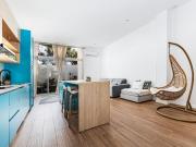 Apartamentos 1 quarto, Portimão Portimão DS98609314