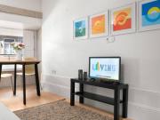 Apartamentos 1 quarto, Porto Porto 4000 153 ES57185879