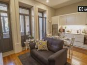 Apartamentos 1 quarto, Porto Porto 4000 244 DS59356901