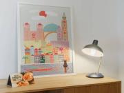 Apartamentos 1 quarto, Porto Porto 4000 247 ES57921553