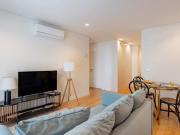 Apartamentos 1 quarto, Porto Porto 4000 377 ES88440762