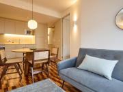 Apartamentos 1 quarto, Porto Porto 4000 508 ES81320071