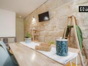 Apartamentos 1 quarto, Porto Porto 4000 DS44552829