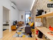 Apartamentos 1 quarto, Porto Porto 4000 DS44552834