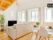 Apartamentos 1 quarto, Porto Porto 4000 DS66836587