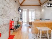 Apartamentos 1 quarto, Porto Porto 4000 ES44552630