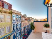 Apartamentos 1 quarto, Porto Porto 4000 ES44552631