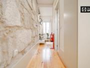 Apartamentos 1 quarto, Porto Porto 4000 ES44552820