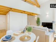 Apartamentos 1 quarto, Porto Porto 4000 ES66836587