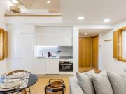 Apartamentos 1 quarto, Porto Porto 4050 046 ES60154359