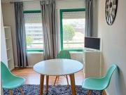Apartamentos 1 quarto, Porto Porto 4050 325 ES92704706