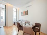 Apartamentos 1 quarto, Porto Porto 4050 420 DS95267004