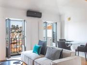 Apartamentos 1 quarto, Porto Porto 4050 569 ES58260554