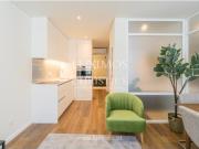 Apartamentos 1 quarto, Porto Porto 4099 034 DS98387383