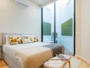 Apartamentos 1 quarto, Porto Porto 4100 128 DS80493312