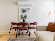 Apartamentos 1 quarto, Porto Porto 4100 128 DS83877672