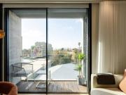 Apartamentos 1 quarto, Porto Porto 4100 128 ES83877694