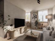 Apartamentos 1 quarto, Porto Porto 4200 DS96557176