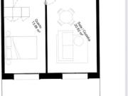 Apartamentos 1 quarto, Porto Porto 4250 DS99974616